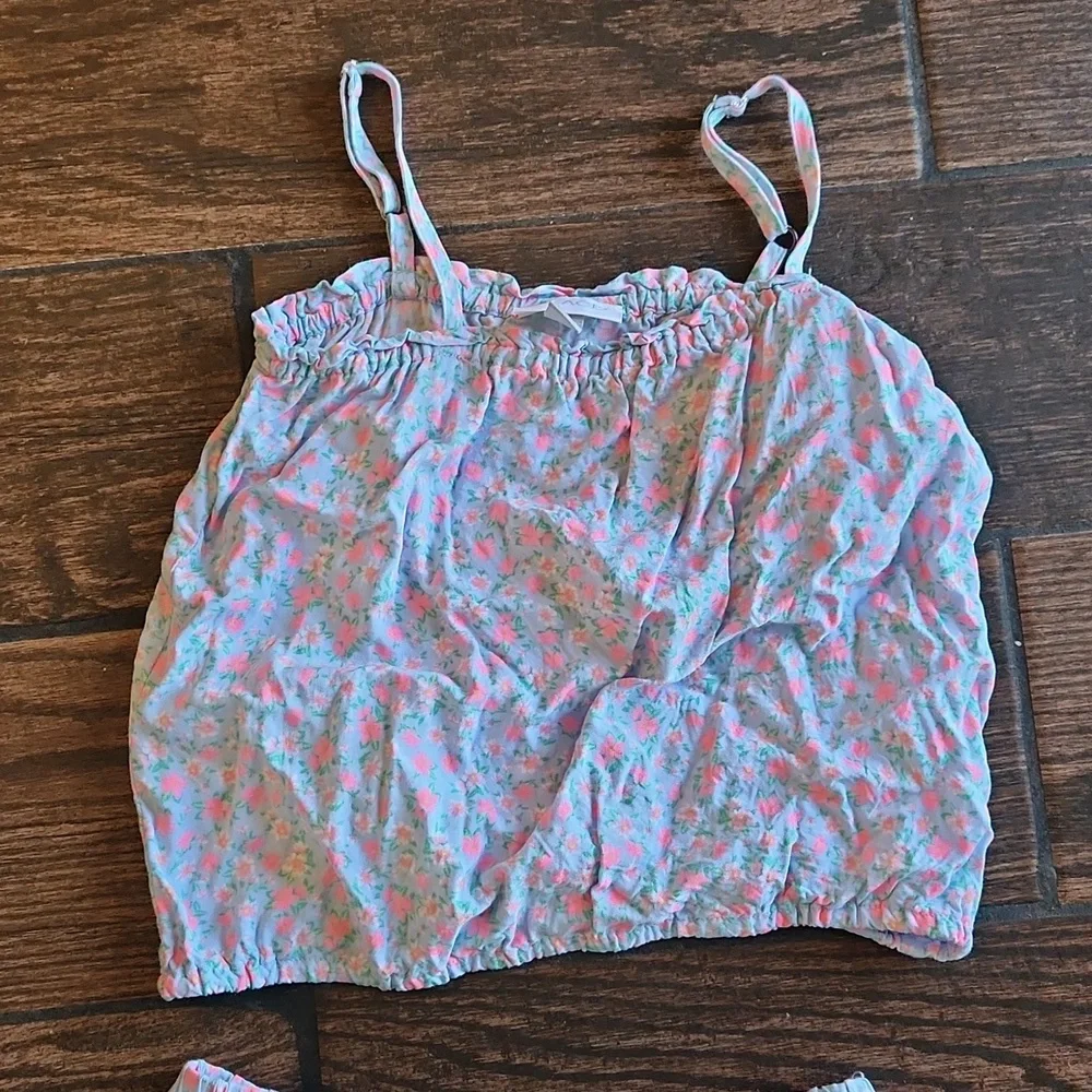Children's Place girls set